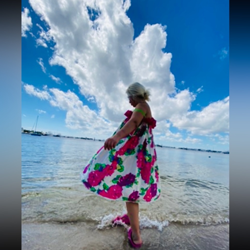 Colors dresses. - Picture 16 of 16